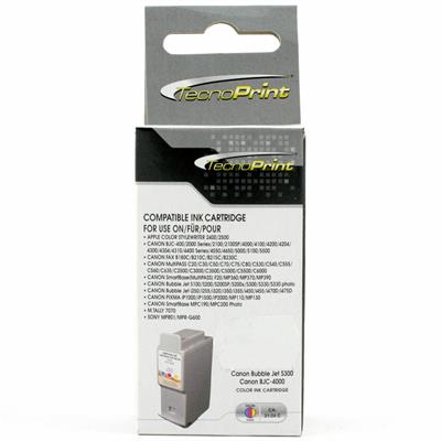 CARTUCCE INKJET CANON 21/24 COLOR