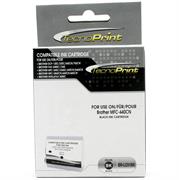CARTUCCE INKJET BROTHER LC51 NERE
