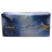 TOVAGLIOLI BULKYSOFT 33X33 1V 240PZ