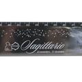 RIGHE CM.30 ZODIACO