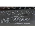RIGHE CM.30 ZODIACO