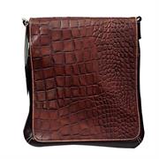 BORSELLO VACCHETTA COCCO 32.5X35X5
