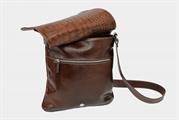 BORSELLO VACCHETTA COCCO 32.5X35X5
