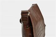 BORSELLO VACCHETTA COCCO 32.5X35X5