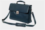 BORSA SMALL IN PELLE FIOR 38X28X9