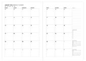 AGENDA 2026 LETTS FY VERONA A5 SETT ASS L081962