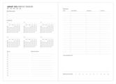 AGENDA 2026 LETTS FY VERONA A5 SETT ASS L081962