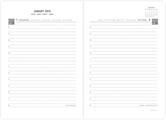 AGENDA 2026 LETTS FY INSPIRE A6 GIOR ASS L082038