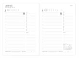 AGENDA 2026 LETTS FY CONSCIOUS A5 SETT ASS L082400