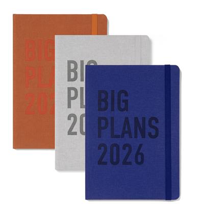 AGENDA 2026 LETTS FY BIG PLANS A5 SETT ASS L082419
