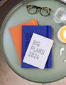 AGENDA 2024 LETTS BIG PLANS A5 GIORNALIERA ASS 24-082423