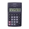 CALCOLATRICE TASCABILE CASIO 8 CIFRE HL-815L