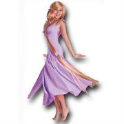 PARRUCCA PRINCIPESSA IN VALIGETTA 02603