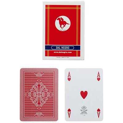 CARTE DA GIOCO SAN SIRO