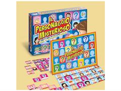 GIOCHI IL PERSONAGGIO MISTERIOSO 47