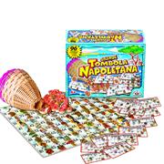 GIOCHI GRANDE TOMBOLA NAPOLETANA 96 119