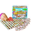 GIOCHI GRANDE TOMBOLA NAPOLETANA 96 119