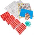 GIOCHI SUPER TOMBOLA 48 CARTELLE ART.93