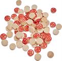 GIOCHI SUPER TOMBOLA 48 CARTELLE ART.93