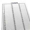 CARTELLONI I  ESTRATTO