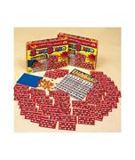 GIOCHI SUPER BINGO 48 CARTELLE ART.42