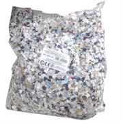 CORIANDOLI BUSTE GR.800