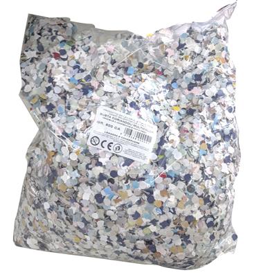 CORIANDOLI BUSTE GR.800