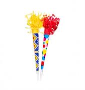 CARNEVALE TROMBE CM.35 PZ.2