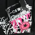 SHOPPER PUNK CONVERSE