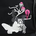 SHOPPER PUNK CONVERSE