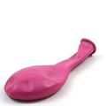 PALLONCINI MONOCOLORE PZ.25 FUCSIA