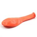 PALLONCINI MONOCOLORE PZ.25 ARANCIO