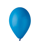PALLONCINI MONOCOLORE PZ.25 BLE