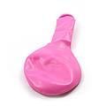 PALLONCINI MONOCOLORE PZ.25 ROSA