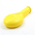 PALLONCINI MONOCOLORE PZ.25 GIALLI