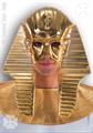 CARNEVALE MASCHERA FARAONE 220