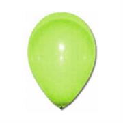 PALLONCINI MONOCOLORE PZ.25 VERDE CHIARO