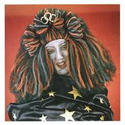 CARNEVALE PARRUCCA STREGA ADMODEA