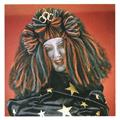 CARNEVALE PARRUCCA STREGA ADMODEA