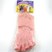CARNEVALE CIABATTE PIEDONE