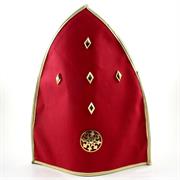 CARNEVALE CAPPELLO CARDINALE ROSS
