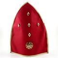 CARNEVALE CAPPELLO CARDINALE ROSS