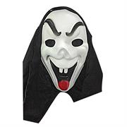 MASCHERA FANTASMA C/CAPPUCCIO 00920