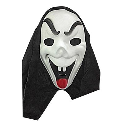 MASCHERA FANTASMA C/CAPPUCCIO 00920