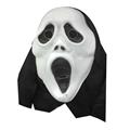 MASCHERA FANTASMA C/CAPPUCCIO 00920