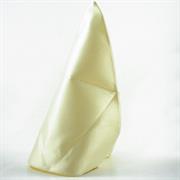 CARNEVALE CAPPELLO PULCINELLA BIANCO