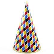 CARNEVALE CAPPELLO ARLECCHINO 05617