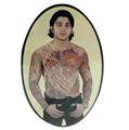 CARNEVALE TATTO T SHIRT