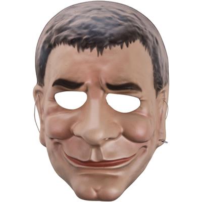 MASCHERA NICHI VENDOLA IN EVA 00508