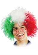 PARRUCCA ITALIA SPARATA 02994